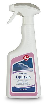 Equiskin 500 ml