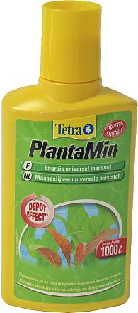 Tetra Plant Planta Min 250 ml