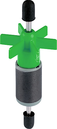 Juwel pomprad + as + ashouder Ecco 500