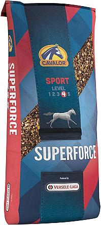 Cavalor Sport Superforce 20 kg