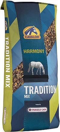 Cavalor Harmony Tradition Mix 20 kg