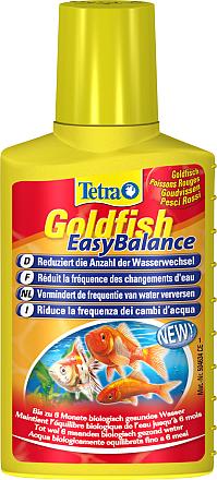Tetra Goldfish Easy Balance 100 ml