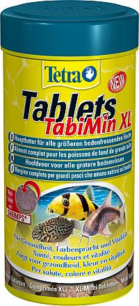 Tetra Tablets TabiMin XL 133 tabletten