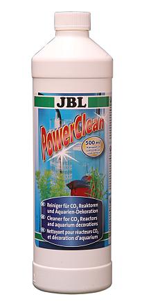 JBL Power Clean <br>500 ml