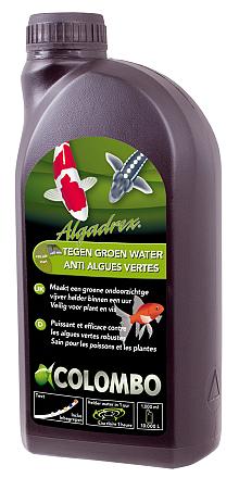 Colombo Algadrex <br>500 ml/5000 ltr 