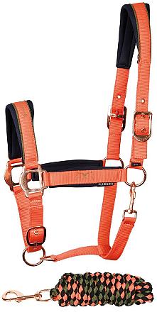 Harry's Horse halsterset Askham
