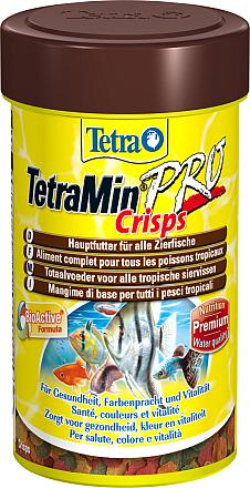 Tetra Min Pro crisps <br>100 ml