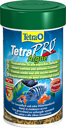 Tetra Pro Algae 100 ml