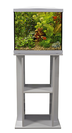 SuperFish meubel Start 50 wit