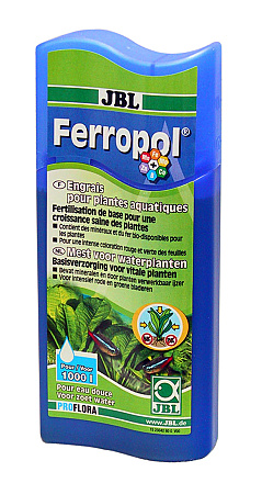 JBL Ferropol 250 ml