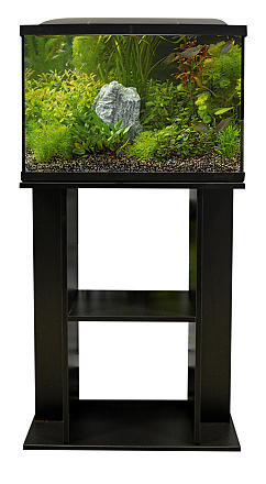 SuperFish meubel Start 70 zwart