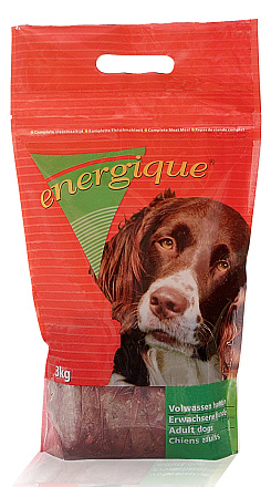 Energique hondenvoer Volwassen hond 1 <br>3 kg