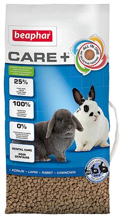 Beaphar Care+ konijn <br>5 kg
