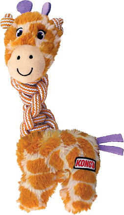 Kong Knots Twists Assorti S/M