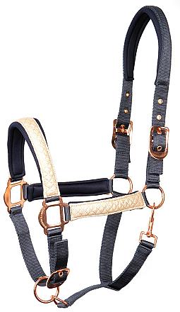 Harry's Horse Halsterset Kinross