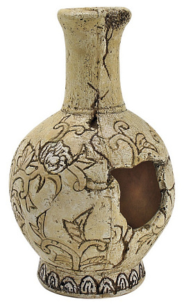 SuperFish Deco Jar nr.3