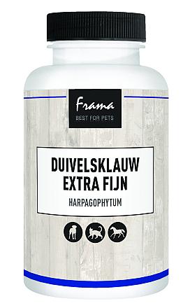 Frama Best For Pets Duivelsklauw Extra Fijn 75 gr