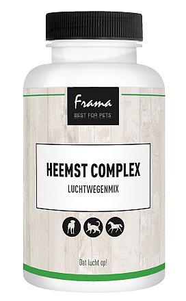 Frama Best For Pets Heemst Complex Luchtwegenmix 75 gr