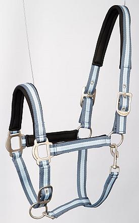 Harry's Horse Halsterset Leandra