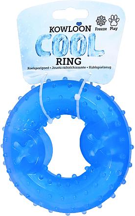 Kowloon Cool Ring