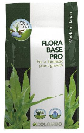 Colombo Flora Base Pro fijn 1 ltr
