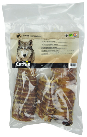 Carnis Paardenluchtpijp Stukjes 15 cm 160 gr