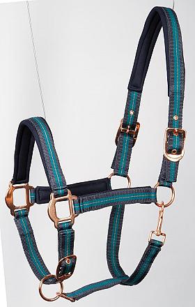 Harry's Horse Halsterset Leandra