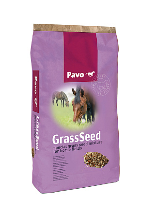 Pavo GrassSeed 15 kg