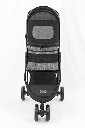 Innopet buggy Avenue blended grey