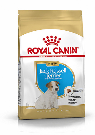 Royal Canin Hondenvoer Jack Russell Puppy 3 kg