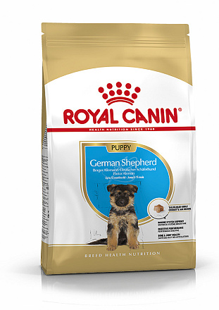 Royal Canin Hondenvoer German Shepherd Puppy 3 kg