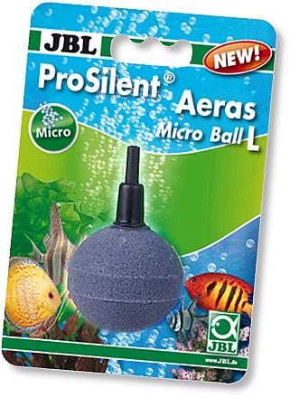 JBL ProSilent Aeras Micro Ball L +