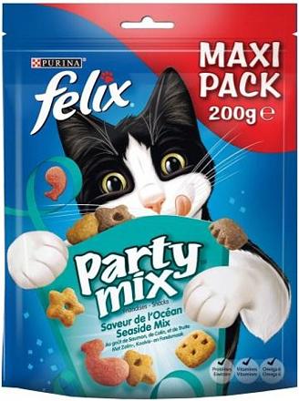 Felix Party Mix Seaside Mix 200 gr