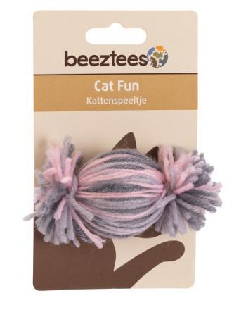 Beeztees Toffee Bal Toffy