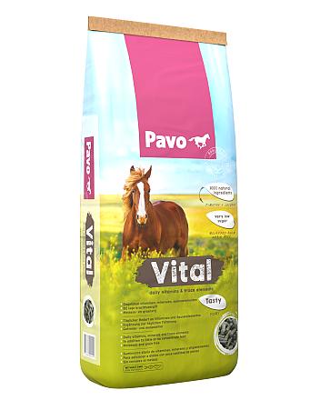 Pavo Vital <br>20 kg