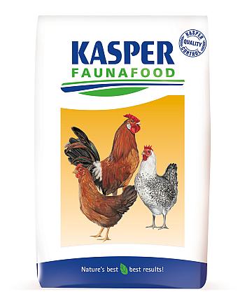 Kasper Faunafood Kuiken Multimix 20 kg