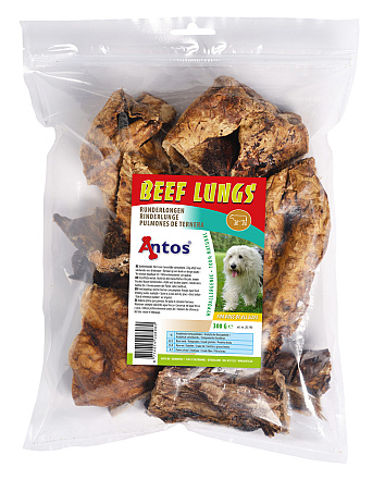 Antos Runderlongen 300 gr