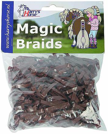 Harry's Horse magic braids 48 gr