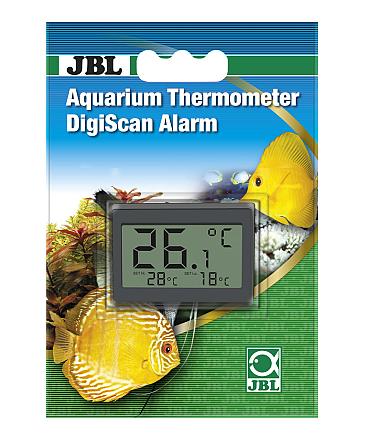 JBL thermometer DigiScan Alarm