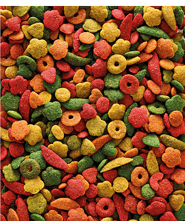 Versele-Laga NutriBird P15 Tropical 1 kg