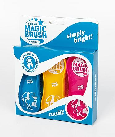 Harry's Horse Magic Brush Classic