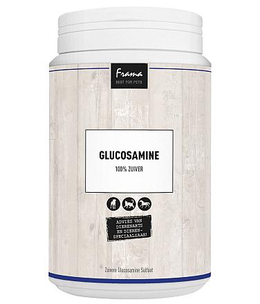 Frama Best For Pets Glucosamine 500 gr