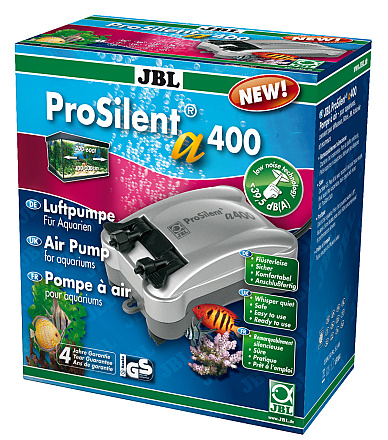 JBL luchtpomp ProSilent a400