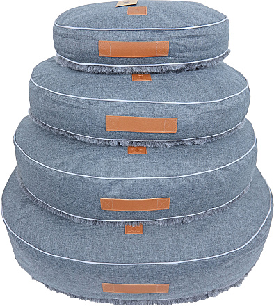 Boony Est. 1941 Dreamer Badger Grey