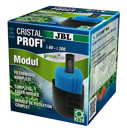 JBL CristalProfi i greenline Modul