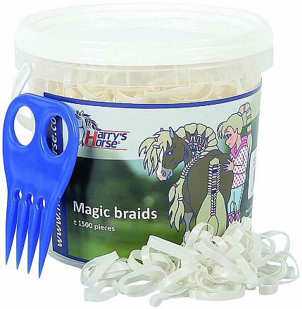 Harry's Horse magic braids 1 ltr