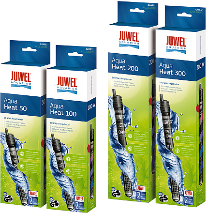 Juwel thermostaat verwarming 50 watt