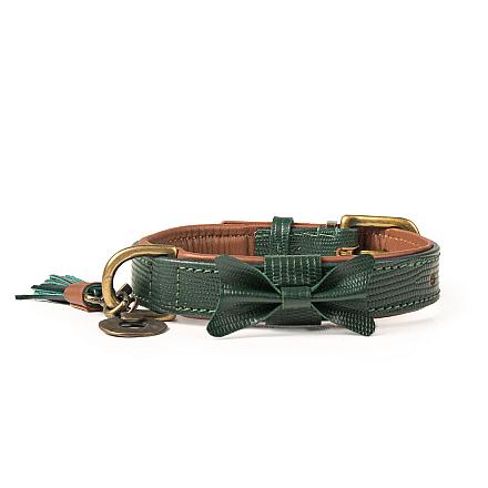 Dog with a Mission halsband Bowie
