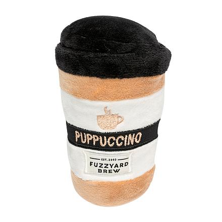 FuzzYard Hondenspeelgoed Puppuccino Coffee