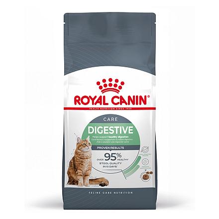 Royal Canin kattenvoer Digestive Care 4 kg